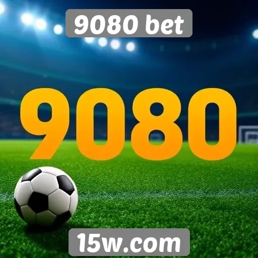 Métodos de pagamento disponíveis no 9080 bet