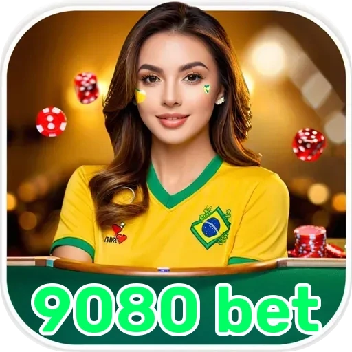 9080 bet - Segurança
