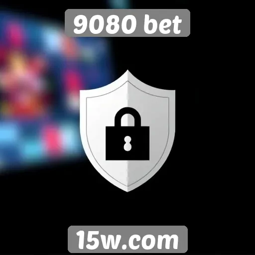 Avaliação de segurança do site 9080 bet