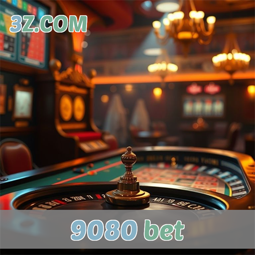 Os Benefícios Exclusivos do VIP na 9080 bet